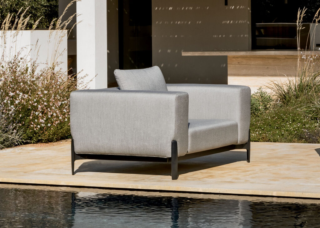 Push poltrona